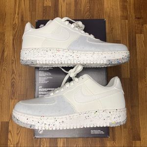 Women’s Nike Air Force 1 Sz 8